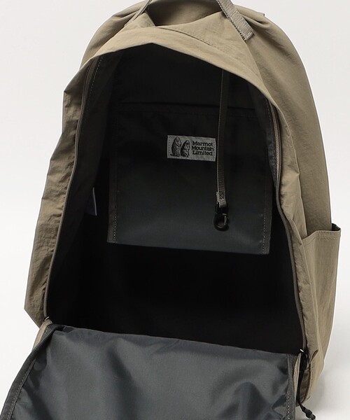 セール】【別注】＜Marmot＞GLR サパス バックパック リュック