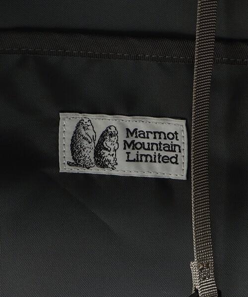 MARMOT(マーモット)の「【別注】<Marmot>GLR サパス バックパック リュック(トートバッグ・メンズ・ブラック/ベージュ/オレンジ・FREE)」の14枚目の写真