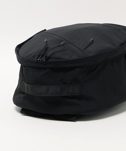 MARMOT(マーモット)の「【別注】<Marmot>GLR サパス バックパック リュック(トートバッグ・メンズ・ブラック/ベージュ/オレンジ・FREE)」の18枚目の写真