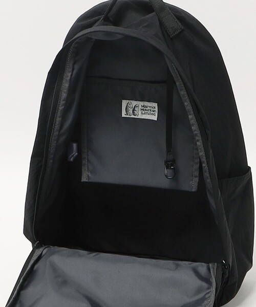 MARMOT(マーモット)の「【別注】<Marmot>GLR サパス バックパック リュック(トートバッグ・メンズ・ブラック/ベージュ/オレンジ・FREE)」の19枚目の写真