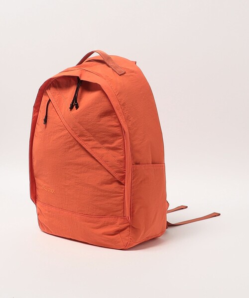 MARMOT(マーモット)の「【別注】<Marmot>GLR サパス バックパック リュック(トートバッグ・メンズ・ブラック/ベージュ/オレンジ・FREE)」の21枚目の写真