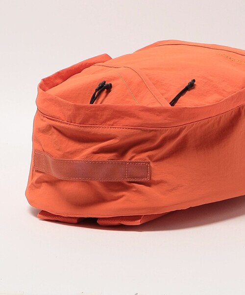 MARMOT(マーモット)の「【別注】<Marmot>GLR サパス バックパック リュック(トートバッグ・メンズ・ブラック/ベージュ/オレンジ・FREE)」の22枚目の写真