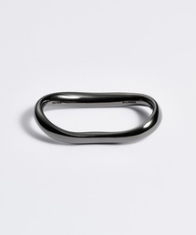 LAMBDA（ラムダ）の「BK ダブルフィンガーリング（リング）」