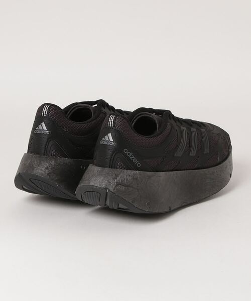 adidas(アディダス)の「アディゼロ アルク / Adizero Aruku / アディダスオリジナルス adidas Originals(スニーカー・メンズ・ホワイト×ブルー/ブラック×ホワイト/ホワイト/ブラック・26.0cm/25.5cm/24.0cm/23.5cm/29.0cm/28.5cm/28.0cm/27.5cm/27.0cm/26.5cm/25.0cm/24.5cm/23.0cm)」の6枚目の写真