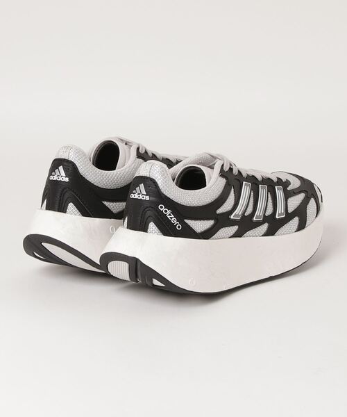 adidas(アディダス)の「アディゼロ アルク / Adizero Aruku / アディダスオリジナルス adidas Originals(スニーカー・メンズ・ホワイト×ブルー/ブラック×ホワイト/ホワイト/ブラック・26.0cm/25.5cm/24.0cm/23.5cm/29.0cm/28.5cm/28.0cm/27.5cm/27.0cm/26.5cm/25.0cm/24.5cm/23.0cm)」の8枚目の写真