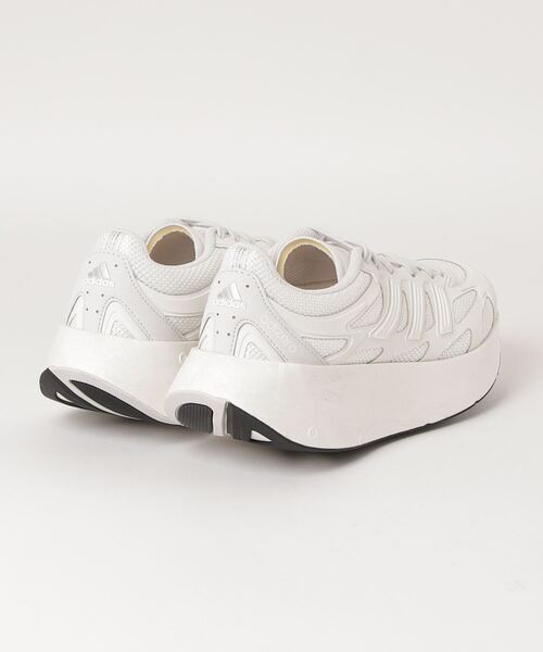 adidas(アディダス)の「アディゼロ アルク / Adizero Aruku / アディダスオリジナルス adidas Originals(スニーカー・メンズ・ホワイト×ブルー/ブラック×ホワイト/ホワイト/ブラック・26.0cm/25.5cm/24.0cm/23.5cm/29.0cm/28.5cm/28.0cm/27.5cm/27.0cm/26.5cm/25.0cm/24.5cm/23.0cm)」の10枚目の写真