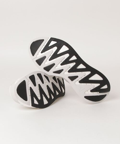 adidas(アディダス)の「アディゼロ アルク / Adizero Aruku / アディダスオリジナルス adidas Originals(スニーカー・メンズ・ホワイト×ブルー/ブラック×ホワイト/ホワイト/ブラック・26.0cm/25.5cm/24.0cm/23.5cm/29.0cm/28.5cm/28.0cm/27.5cm/27.0cm/26.5cm/25.0cm/24.5cm/23.0cm)」の11枚目の写真