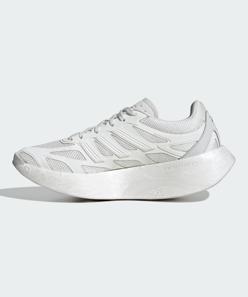 adidas(アディダス)の「アディゼロ アルク / Adizero Aruku / アディダスオリジナルス adidas Originals(スニーカー・メンズ・ホワイト×ブルー/ブラック×ホワイト/ホワイト/ブラック・26.0cm/25.5cm/24.0cm/23.5cm/29.0cm/28.5cm/28.0cm/27.5cm/27.0cm/26.5cm/25.0cm/24.5cm/23.0cm)」の16枚目の写真