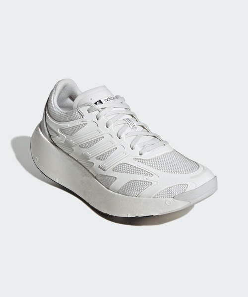 adidas(アディダス)の「アディゼロ アルク / Adizero Aruku / アディダスオリジナルス adidas Originals(スニーカー・メンズ・ホワイト×ブルー/ブラック×ホワイト/ホワイト/ブラック・26.0cm/25.5cm/24.0cm/23.5cm/29.0cm/28.5cm/28.0cm/27.5cm/27.0cm/26.5cm/25.0cm/24.5cm/23.0cm)」の14枚目の写真