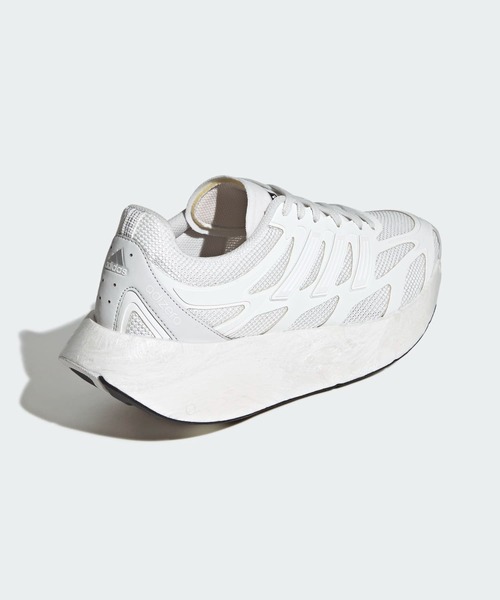 adidas(アディダス)の「アディゼロ アルク / Adizero Aruku / アディダスオリジナルス adidas Originals(スニーカー・メンズ・ホワイト×ブルー/ブラック×ホワイト/ホワイト/ブラック・26.0cm/25.5cm/24.0cm/23.5cm/29.0cm/28.5cm/28.0cm/27.5cm/27.0cm/26.5cm/25.0cm/24.5cm/23.0cm)」の15枚目の写真