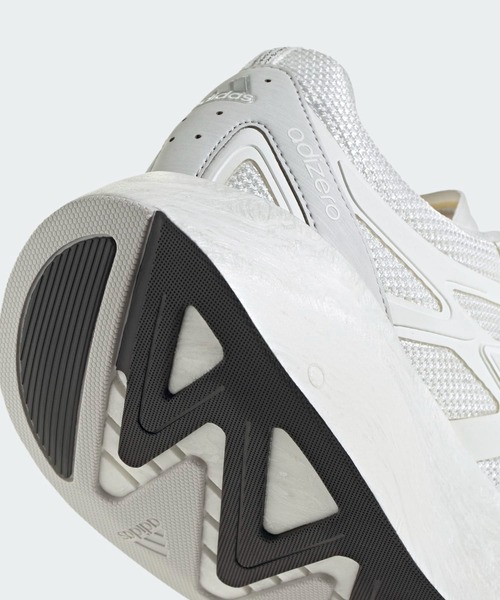 adidas(アディダス)の「アディゼロ アルク / Adizero Aruku / アディダスオリジナルス adidas Originals(スニーカー・メンズ・ホワイト×ブルー/ブラック×ホワイト/ホワイト/ブラック・26.0cm/25.5cm/24.0cm/23.5cm/29.0cm/28.5cm/28.0cm/27.5cm/27.0cm/26.5cm/25.0cm/24.5cm/23.0cm)」の18枚目の写真