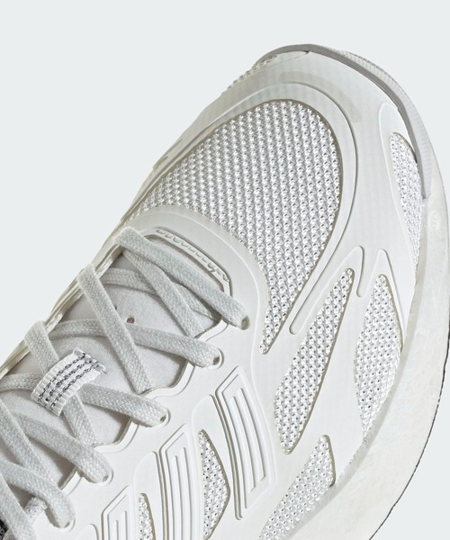 adidas(アディダス)の「アディゼロ アルク / Adizero Aruku / アディダスオリジナルス adidas Originals(スニーカー・メンズ・ホワイト×ブルー/ブラック×ホワイト/ホワイト/ブラック・26.0cm/25.5cm/24.0cm/23.5cm/29.0cm/28.5cm/28.0cm/27.5cm/27.0cm/26.5cm/25.0cm/24.5cm/23.0cm)」の17枚目の写真