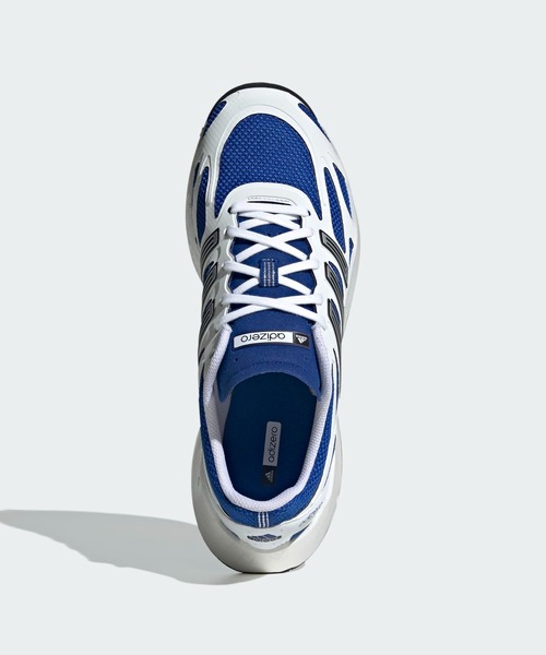 adidas(アディダス)の「アディゼロ アルク / Adizero Aruku / アディダスオリジナルス adidas Originals(スニーカー・メンズ・ホワイト×ブルー/ブラック×ホワイト/ホワイト/ブラック・26.0cm/25.5cm/24.0cm/23.5cm/29.0cm/28.5cm/28.0cm/27.5cm/27.0cm/26.5cm/25.0cm/24.5cm/23.0cm)」の19枚目の写真