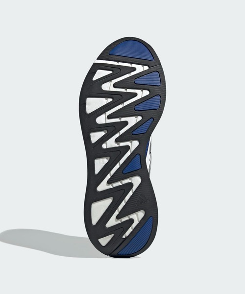 adidas(アディダス)の「アディゼロ アルク / Adizero Aruku / アディダスオリジナルス adidas Originals(スニーカー・メンズ・ホワイト×ブルー/ブラック×ホワイト/ホワイト/ブラック・26.0cm/25.5cm/24.0cm/23.5cm/29.0cm/28.5cm/28.0cm/27.5cm/27.0cm/26.5cm/25.0cm/24.5cm/23.0cm)」の20枚目の写真