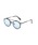 CALEE�i�L�����[�j�́uFLIP UP TYPE CIRCLE METAL GLASSES�i���K�l�j�v�b�u���[