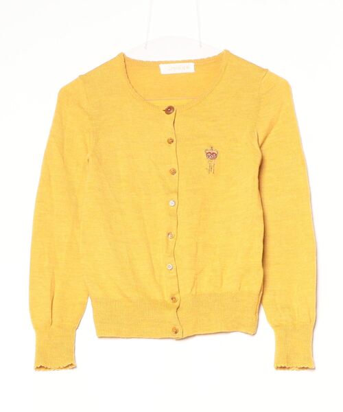 新品⭐️Jane Marple カーディガン　ボレロ ブランド古着】Jane Marple｜ジェーンマープルのカーディガン/ボレロ