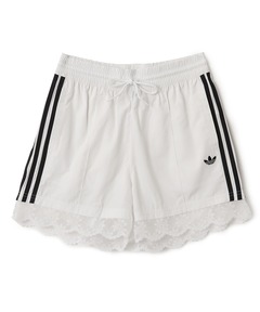 adidas 3 STRIPE SHORT / アディダス レース トリム 3