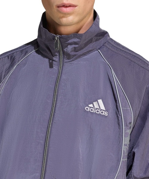 adidas ADILENIUM SEASON 4 TEAMGEIST TRACK TOP / アディダス アディ