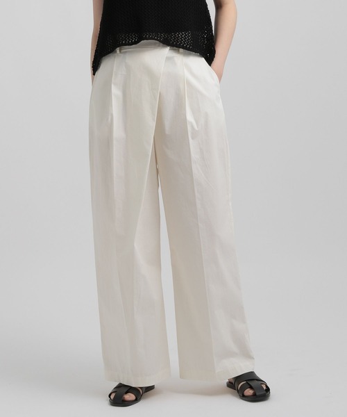 ラップパンツ Dickies（ディッキーズ）の「Dickies/ ディッキーズ TWILL WRAP