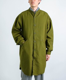 SPELLBOUND（スペルバウンド）の「[ SPELLBOUND / スペルバウンド ] 10/8オックス オーバーシャツ（シャツ/ブラウス）」