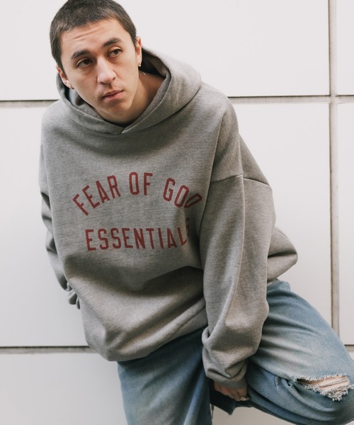 FOG ESSENTIALS（エフオージーエッセンシャルズ）の「FOG ESSENTIALS 