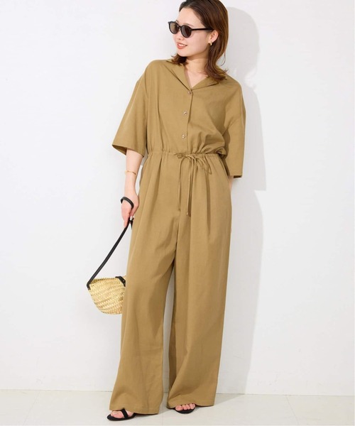 SLOBE IENA｜ラミージョーゼットジャケット | Rakuten Fashion