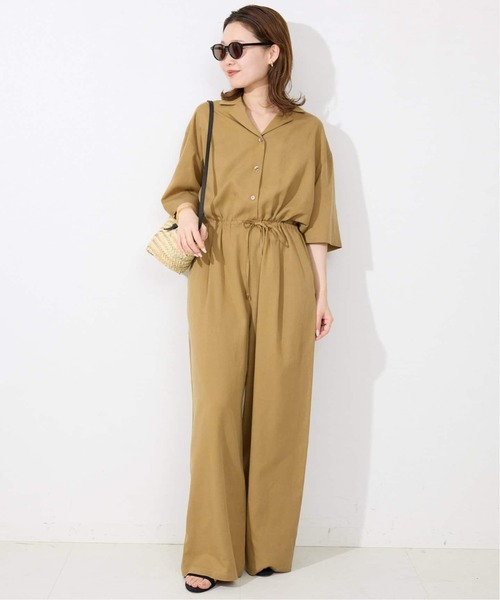 SLOBE IENA フーディECOファー　　1月15日まで限定出品 SLOBE IENA フーディECOファー 1月15日まで限定出品（2025年最新