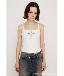 SLY｜スライのキャミソール通販 - ZOZOTOWN