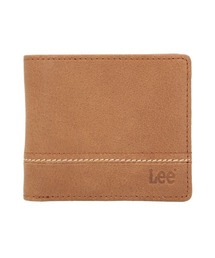 Lee（リー）の「Lee リー 0520529 二つ折り財布（財布・メンズ）」