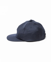 meanswhile | Wool 6Panel Cap(キャップ)