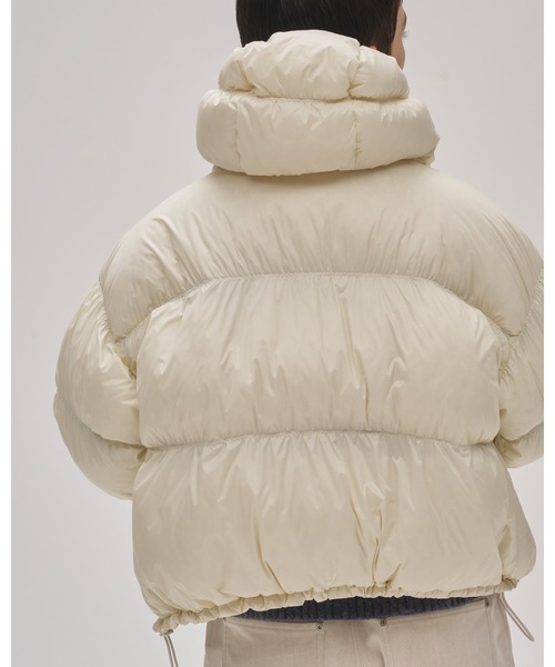 TODAYFUL（トゥデイフル）の「TODAYFUL Ultralight Goose Jacket