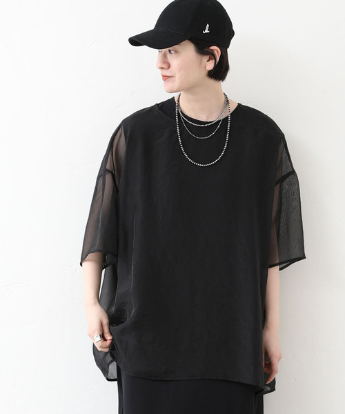 journal standard luxe 【Emma’s】 PO Emma's】 PO（Tシャツ／カットソー）｜journal standard luxe