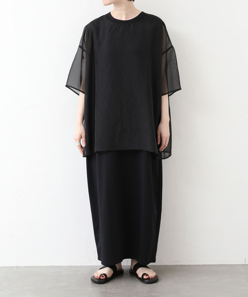 JOURNAL STANDARD LUXE /アンプルワンピース JOURNAL STANDARD LUXE（ジャーナルスタンダード ラックス）の