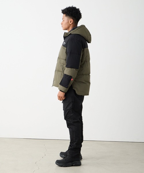 BAGGY D-CARGO RELOADED（カーゴパンツ）｜VIRGOwearworks