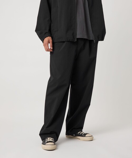 BEAUTY&YOUTH 360°MASTER イージーパンツ BEAUTY＆YOUTH UNITED ARROWS パンツ 360°MASTER バルーン