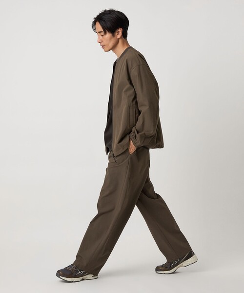 BEAUTY&YOUTH 360°MASTER イージーパンツ BEAUTY＆YOUTH UNITED ARROWS パンツ 360°MASTER バルーン