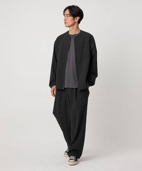 360° MASTER ビューティー&ユースう￼ BEAUTY＆YOUTH UNITED ARROWS パンツ 360°MASTER バギー