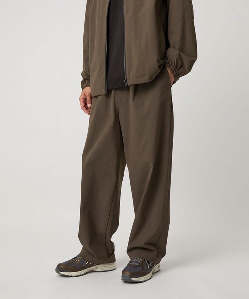 360°MASTER バギー イージーパンツ NO.12 セットアップ対応 ストレッチ