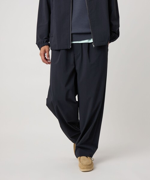 360°MASTER バギー イージーパンツ NO.12 セットアップ対応 ストレッチ