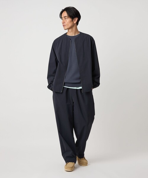 BEAUTY&YOUTH 360°MASTER イージーパンツ BEAUTY&YOUTH UNITED ARROWS｜【WEB限定】 360°MASTER スマート