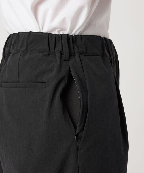 360°MASTER バギー イージーパンツ NO.12 セットアップ対応 ストレッチ