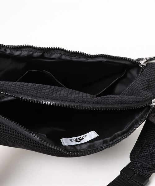 【ADIDAS】U BACKPACK(BOS) BLACK 国内発送 adidas アディダス U BACKPACK(BOS) バッグ JY2552 BLACK