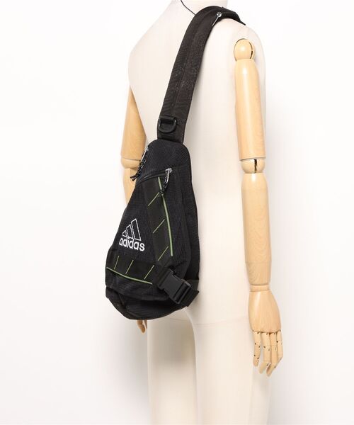 【ADIDAS】U BACKPACK(BOS) BLACK 国内発送 adidas アディダス U BACKPACK(BOS) バッグ JY2552 BLACK