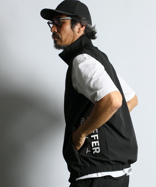 The DUFFER of ST.GEORGE（ザダファーオブセントジョージ）の