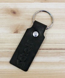 schott(�V���b�g)��HORWEEN LEATHER KEY HOLDER(�L�[�z���_�[)