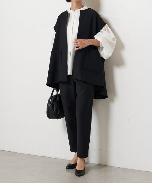 ビアズリー　ベスト ポケットジレ（ベスト）｜BEARDSLEY（ビアズリー）の