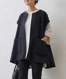タグ付き新品！ビアズリー ベスト黒 BEARDSLEY（ビアズリー）｜ベスト一覧 - WEAR