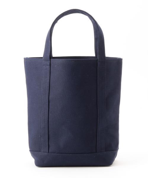 BEAMS LIGHTS Women's(ビームスライツ ウィメンズ)の「VIMPETS / キャンバスBAG M(トートバッグ・レディース・レッド/ネイビー・ONE SIZE)」の16枚目の写真