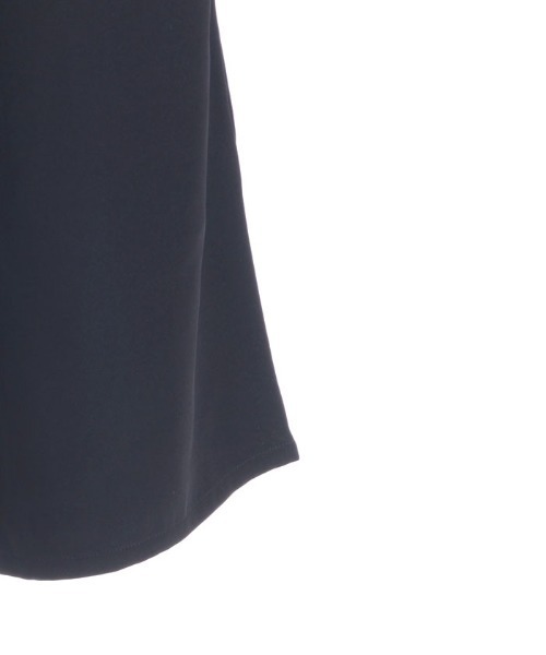 axes femme POETIQUE(アクシーズファムポエティック)の「レースアップデザインパンツ(その他パンツ・レディース・ブラック/ブルーグリーン・MEDIUM)」の13枚目の写真