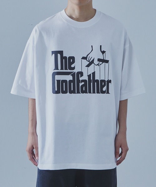 【関税込み】Solid Homme ホワイト 'Pastoral Fantasy' Tシャツ 18V4xmcuEDH7.jpg?width=768